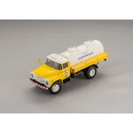 масштабная модель МВ-1 Машина Водозаправочная1984 г. 1 43