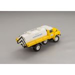 масштабная модель МВ-1 Машина Водозаправочная1984 г. 1 43