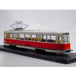 масштабная модель Tatra-T2 чехословацкий 1 43