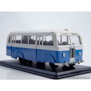 масштабные модели автобуса Атул 1 1 43