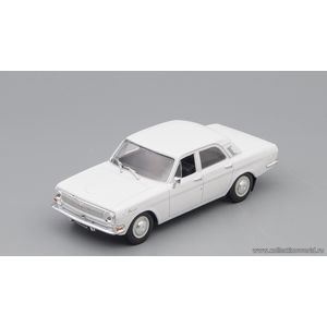 масштабные модели автомобиля Модель-24 1 43