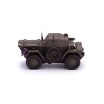 масштабная модель Lancia Ansaldo Lince 1949 1 43