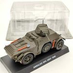 масштабная модель Ansaldo Spa AB41 1946 1 43