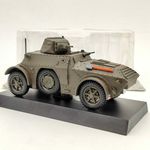 масштабная модель Ansaldo Spa AB41 1946 1 43