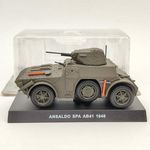 масштабная модель Ansaldo Spa AB41 1946 1 43