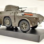 масштабная модель Ansaldo Spa AB41 1946 1 43