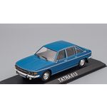 масштабная модель TATRA 613 1 43