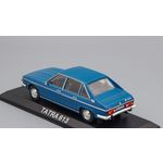 масштабная модель TATRA 613 1 43