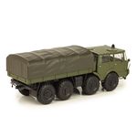 масштабная модель TATRA 813 8x8 KOLOS 1968 1 43
