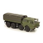 масштабная модель TATRA 813 8x8 KOLOS 1968 1 43