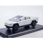 масштабная модель Tesla Cybertruck 1 43