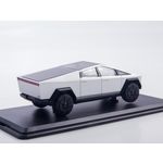 масштабная модель Tesla Cybertruck 1 43