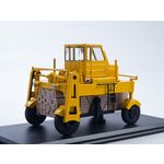 масштабная модель Автолесовоз Т 140 1 43