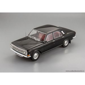 масштабные модели автомобиля Горький 24 -1970 1 18