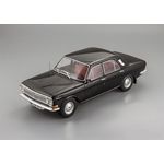 масштабная модель Горький 24 -1970 1 18