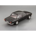 масштабная модель Горький 24 -1970 1 18