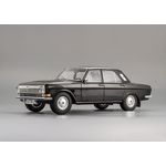 масштабная модель Горький 24 -1970 1 18