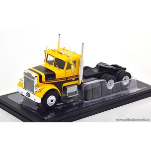 масштабные модели грузовика Freightliner FLC 120 64 T 1977 1 43