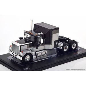 масштабные модели грузовика GMC General 1980 тягач 1 43