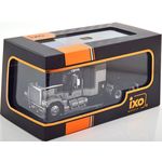 масштабная модель GMC General 1980 тягач 1 43