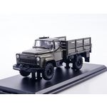 масштабная модель Горький 66А 1 43