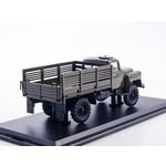 масштабная модель Горький 66А 1 43