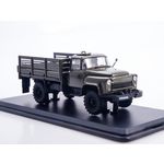 масштабная модель Горький 66А 1 43