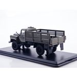 масштабная модель Горький 66А 1 43