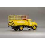 масштабная модель АС-157 эропорт Пулково 1986 1 43