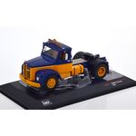 масштабная модель SCANIA 110 SUPER ASG 1953 1 43