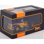 масштабная модель SCANIA 110 SUPER ASG 1953 1 43