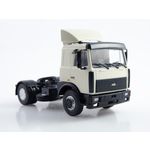 масштабная модель МАЗ 5432 Грузовики СССР №72 1 43