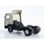 масштабная модель МАЗ 5432 Грузовики СССР №72 1 43