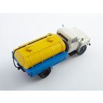 масштабная модель АЦПТ-3,3 Горький 53 1 43