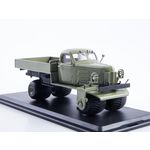 масштабная модель ЗИЛ 132С 1 43