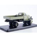 масштабная модель ЗИЛ 132С 1 43