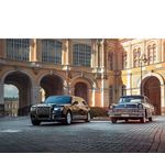 масштабная модель Книга Автомобили первых лиц 1 1