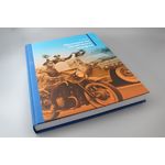 масштабная модель Книга Мотоциклы Почетного эскорта. Попов А.Г. 1 1