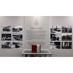 масштабная модель Книга Фотоальбом Царский выезд 1 1