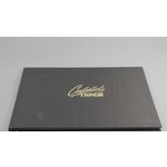 масштабная модель Книга Артбук Секретный гараж 1 1