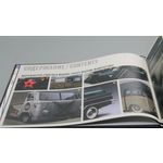 масштабная модель Книга Артбук Секретный гараж 1 1