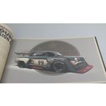 масштабная модель Книга Артбук Секретный гараж 1 1