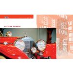 масштабная модель Книга Первые среди равных 1 1