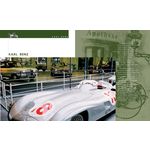 масштабная модель Книга Первые среди равных 1 1