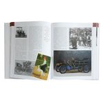 масштабная модель Книга Автомобильная столица Европы 1 1