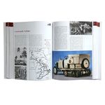 масштабная модель Книга Автомобильная столица Европы 1 1