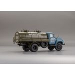 масштабная модель Автоцистерна АЦПТ-4,1 Нижнеангарск -1974 г. 1 43