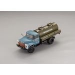масштабная модель Автоцистерна АЦПТ-4,1 Нижнеангарск -1974 г. 1 43