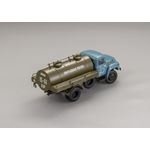 масштабная модель Автоцистерна АЦПТ-4,1 Нижнеангарск -1974 г. 1 43