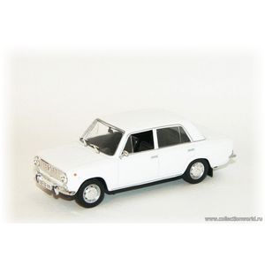 масштабные модели автомобиля LADA 2101 ВАЗ-2101 Жигули 1 43